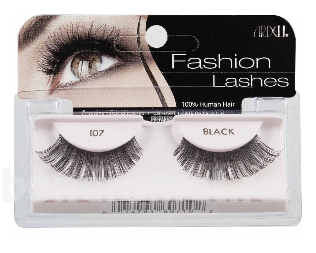   Fashion Lashes