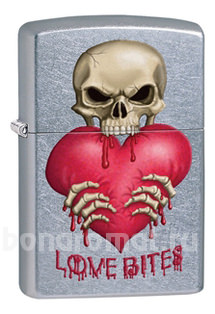   Love Bites Street Chrome (, )