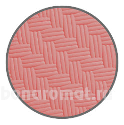 - Rose Touch Mini Blush