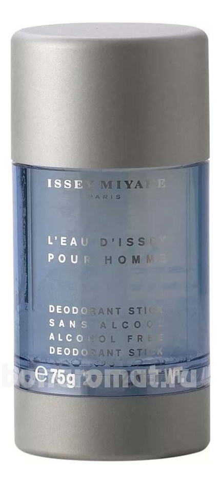 L'Eau Bleue D'Issey Pour Homme