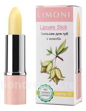    Lipcare Stick