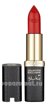   Color Riche Collection Exclusive Pure Reds