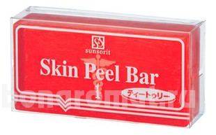      AHA 2% Skin Peel Bar Tea Tree