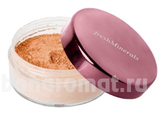  -   Mineral Loose Powder Foundation