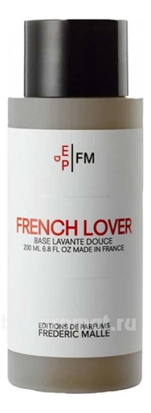 French Lover