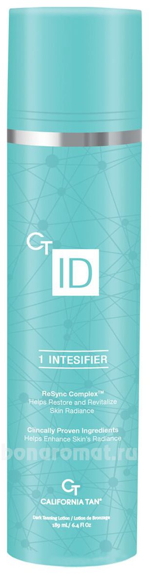      Ct Id 1 Intensifier
