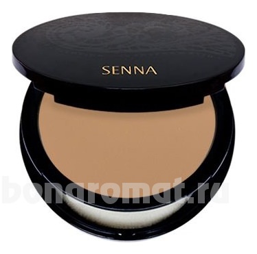     Slipcover Cream to Powder Foundation 8,5