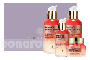    Radiance Firming ( +  +  50 +  50)