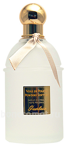 Voile De Poudre Parfum D'Interieur