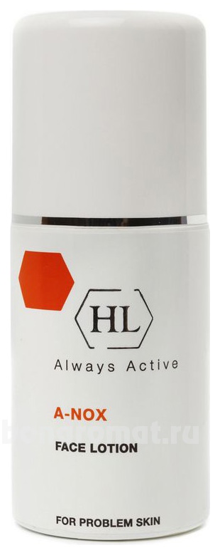    A-Nox Face Lotion