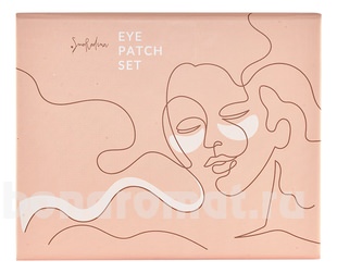          Eye Patch (- Refreshing +       4)