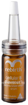          Cellular B Plavenom Placenta & Bee Venom Serum