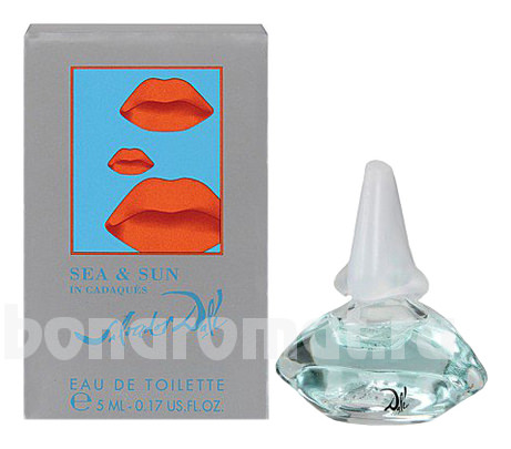 Sea & Sun In Cadaques