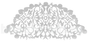    Renaissance Demi Veil