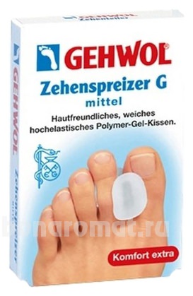 -    Zehenspreizer G 3