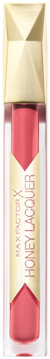    Colour Elixir Honey Lacquer 3,8
