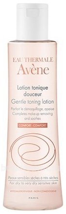    Soins Essentiels Visage Lotion Tonique Douceur