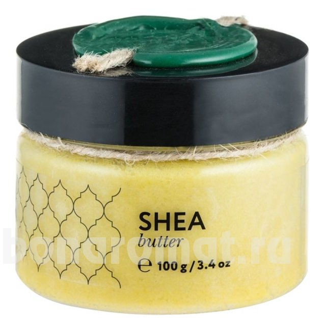    ()  Shea Butter