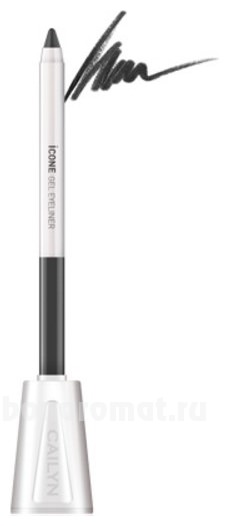      ICone Gel EyeLiner 1,2