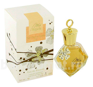 Van Cleef & Arpels Miss Arpels