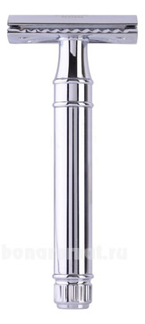  -   The Ultimate Double Edge Razor For Real Men Scimitar Razor