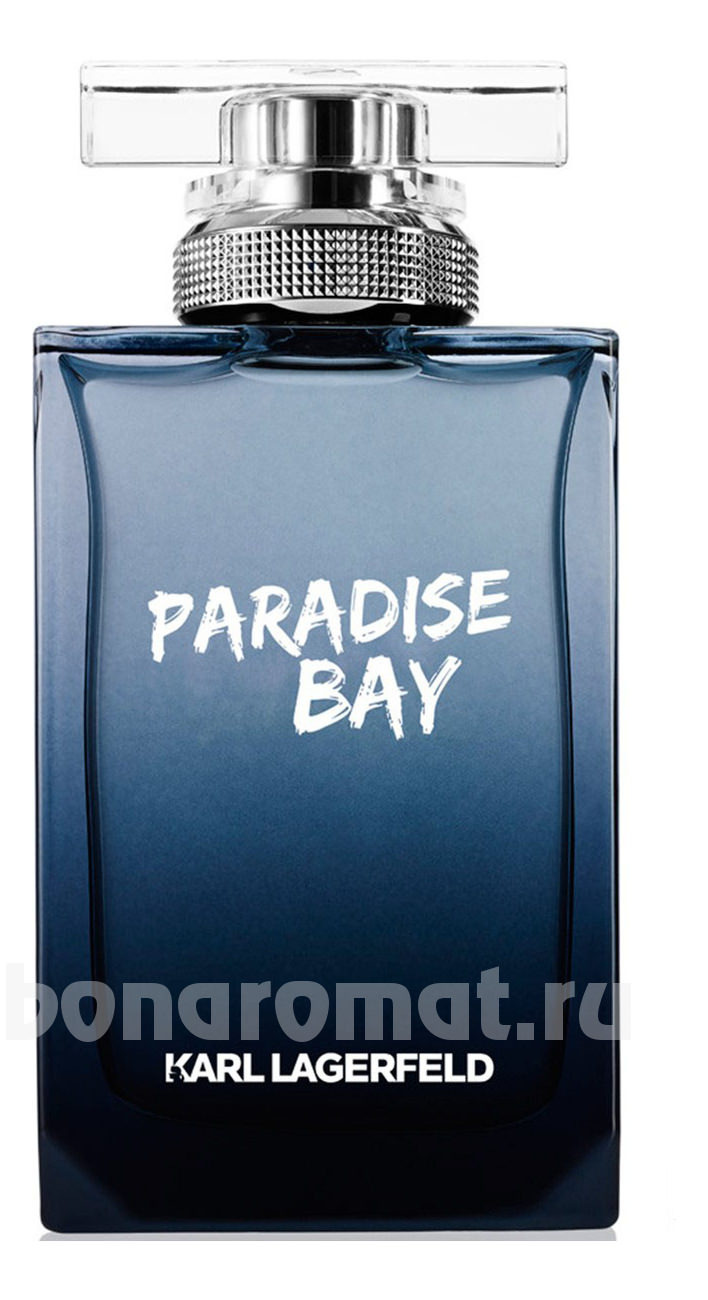 Paradise Bay Pour Homme