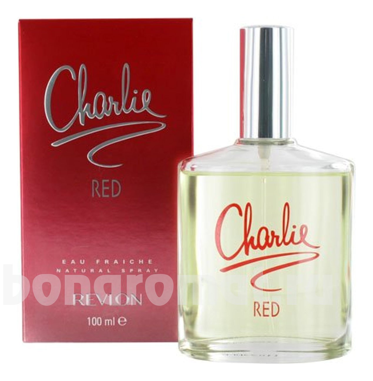 Charlie Red