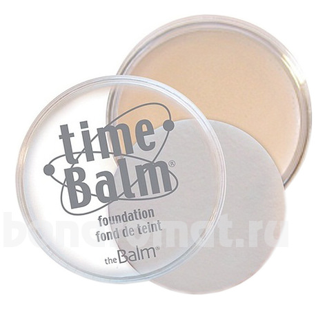    TimeBalm