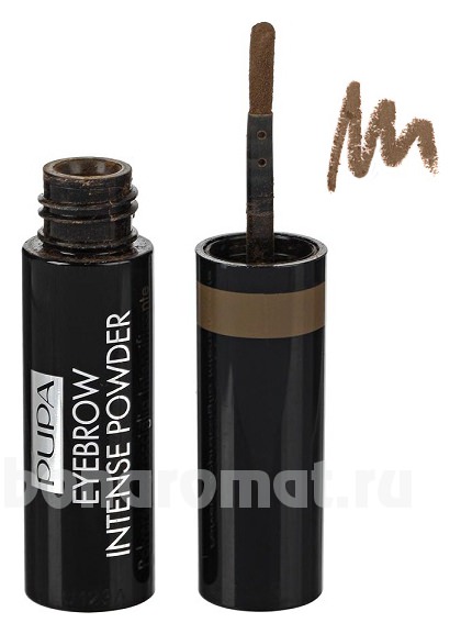    Eyebrow Intense Powder