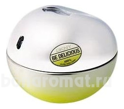 DKNY Be Delicious Kisses EDP