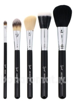      Basic Face Brush (F30 + F40 + F50 + F60 + F70)