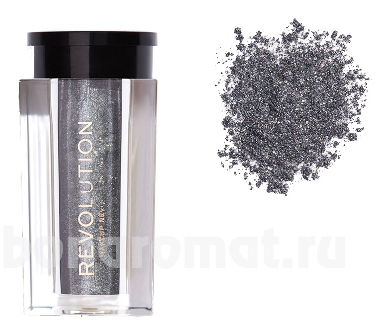    Crushed Pearl Pigments 1,6