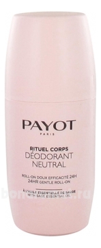     Rituel Corps Neutral Roll-On Deodorant