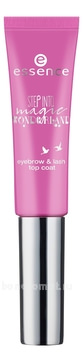       Step Into Magic Wonderland Eyebrow & Lash Top Coat