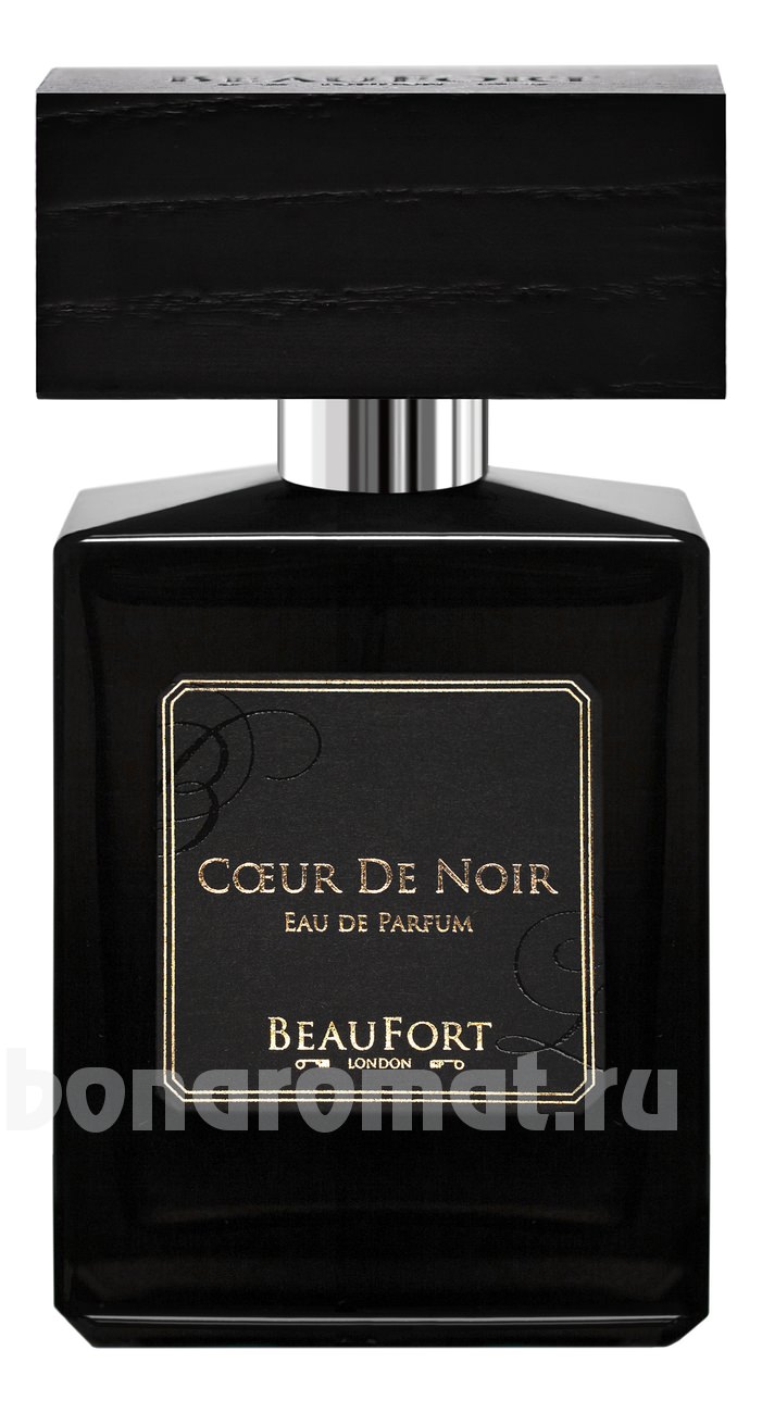 Coeur De Noir