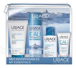    Eau Thermale Travel ( +   +   +   15)