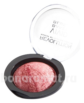    Baked Blush