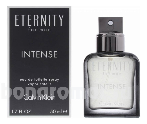 Eternity For Men Intense