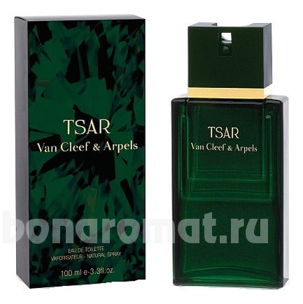 Van Cleef & Arpels Tsar