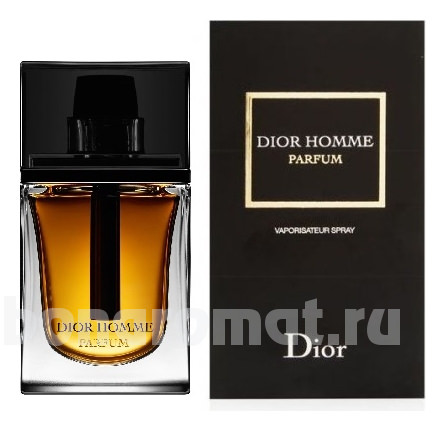 Homme Parfum