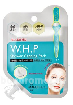        W.H.P Shower Capping Pack