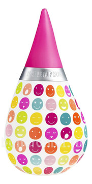 Gotas De Color #SuperSmile