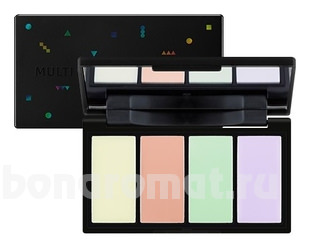     Multi Color Corrector