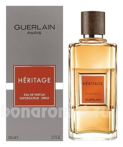 Heritage Eau De Parfum ( )