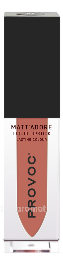      Mattadore Liquid Lipstick