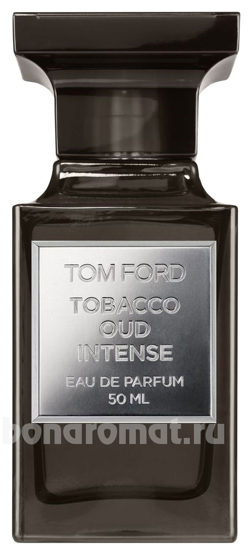 Tobacco Oud Intense