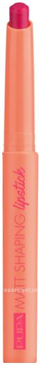 -    Matt Shaping Lipstik
