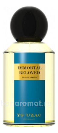 Immortal Beloved