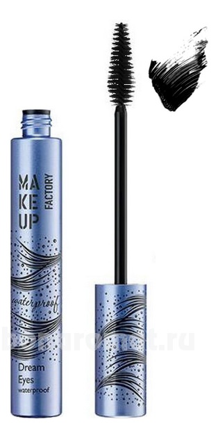         Dream Eyes waterproof