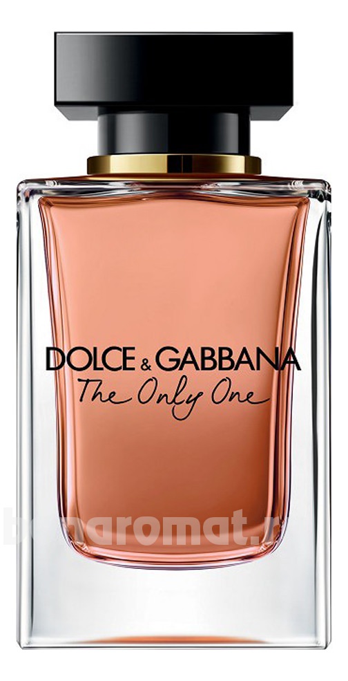 Dolce Gabbana (D&G) The Only One